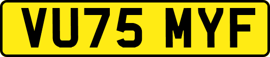 VU75MYF