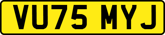 VU75MYJ