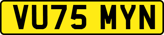 VU75MYN