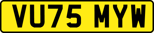 VU75MYW