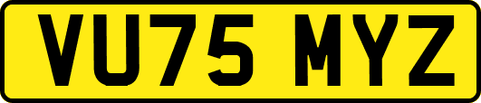 VU75MYZ