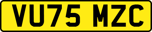 VU75MZC
