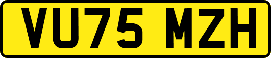 VU75MZH