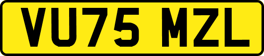 VU75MZL