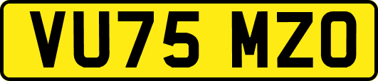 VU75MZO