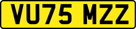 VU75MZZ