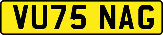 VU75NAG