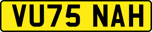 VU75NAH