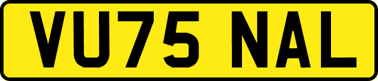 VU75NAL