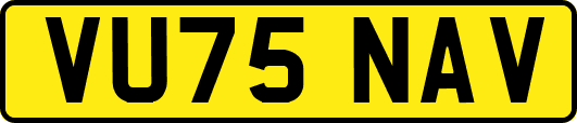 VU75NAV