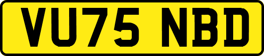 VU75NBD