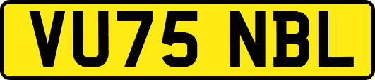VU75NBL