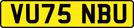 VU75NBU