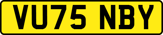 VU75NBY