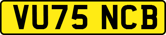 VU75NCB