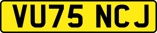VU75NCJ
