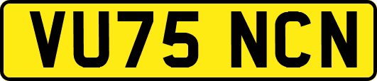 VU75NCN