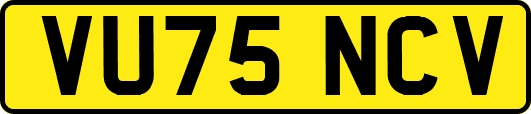 VU75NCV