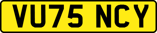 VU75NCY