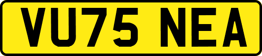 VU75NEA