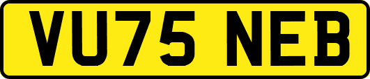 VU75NEB