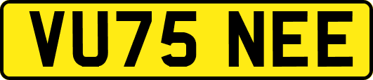 VU75NEE