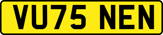 VU75NEN