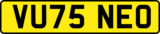 VU75NEO