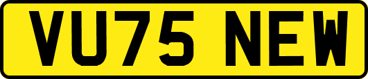 VU75NEW