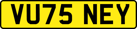 VU75NEY