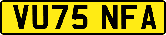 VU75NFA