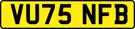 VU75NFB