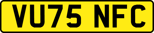 VU75NFC