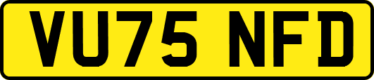 VU75NFD