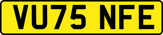 VU75NFE