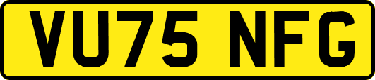 VU75NFG