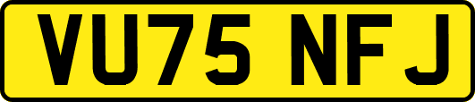 VU75NFJ