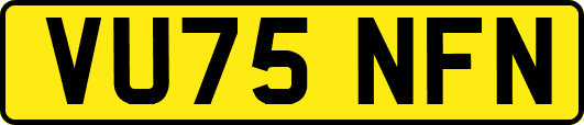 VU75NFN