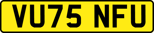 VU75NFU