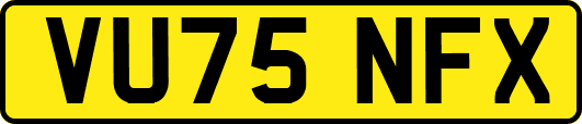VU75NFX