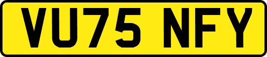 VU75NFY