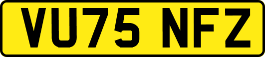 VU75NFZ