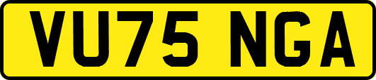 VU75NGA