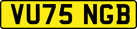 VU75NGB