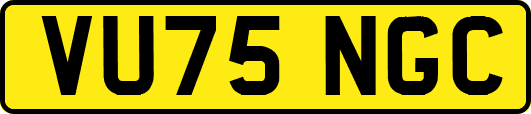VU75NGC