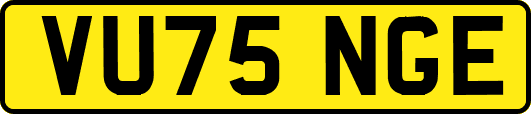 VU75NGE