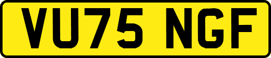 VU75NGF