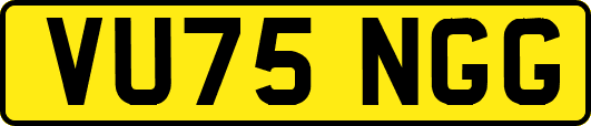 VU75NGG