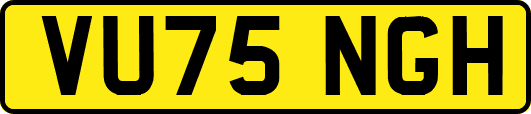 VU75NGH