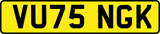 VU75NGK